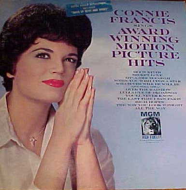 Sings Award Winning Motion Picture Hits (VINYL) | Mint (M) Near Mint (NM)-