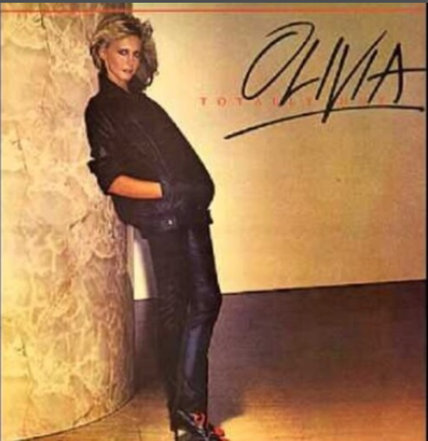 Olivia Newton-john - Totally Hot | Mint (M) Mint (M)-