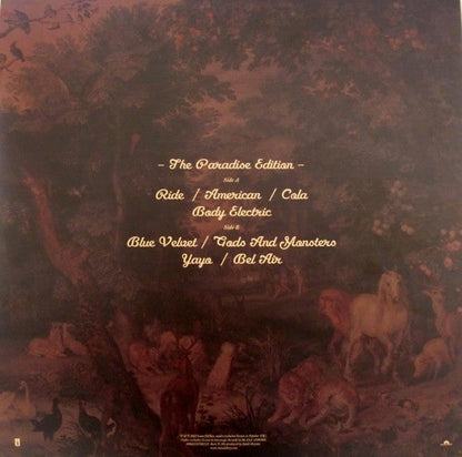 Born To Die (The Paradise Edition) | Mint (M) Mint (M)-
