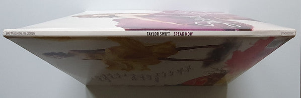 Taylor Swift - Speak Now | Mint (M) Mint (M)-