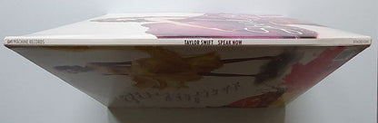 Taylor Swift - Speak Now | Mint (M) Mint (M)-