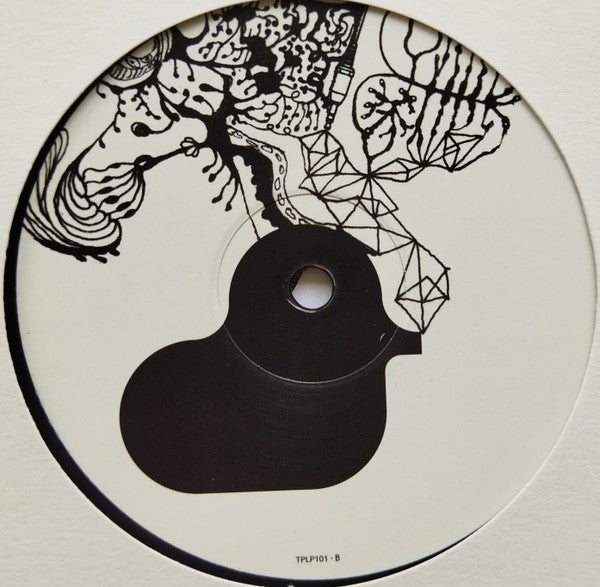 Björk - Vespertine | Mint (M) Mint (M)-