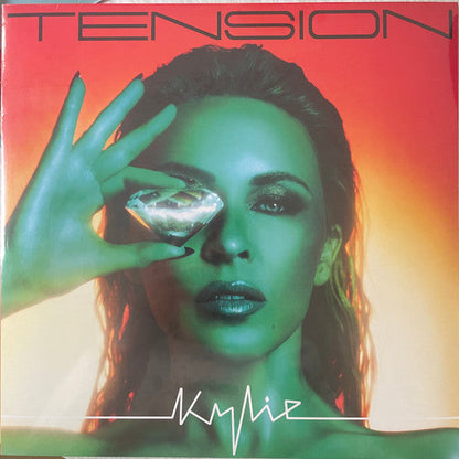 Kylie Minogue - Tension | Mint (M) Mint (M)-