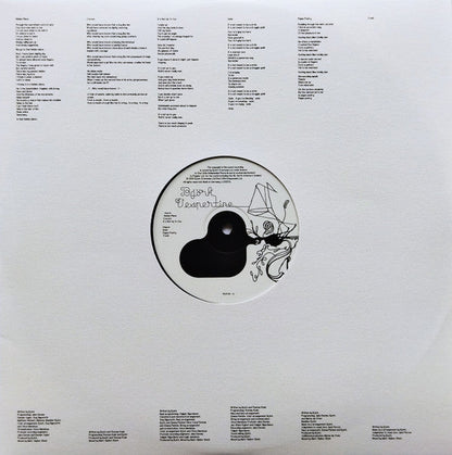 Björk - Vespertine | Mint (M) Mint (M)-