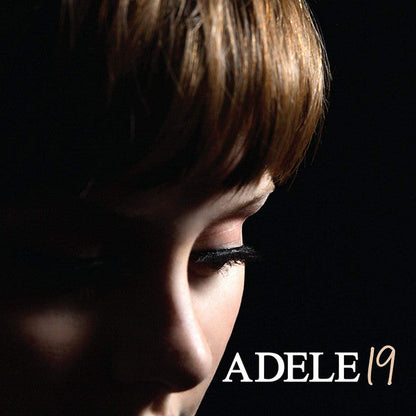 Adele (3) - 19 | Mint (M) Mint (M)-