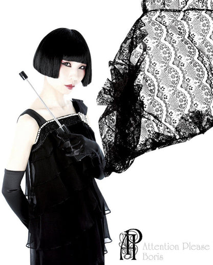 Boris (3) - Attention Please | Mint (M) Mint (M)-