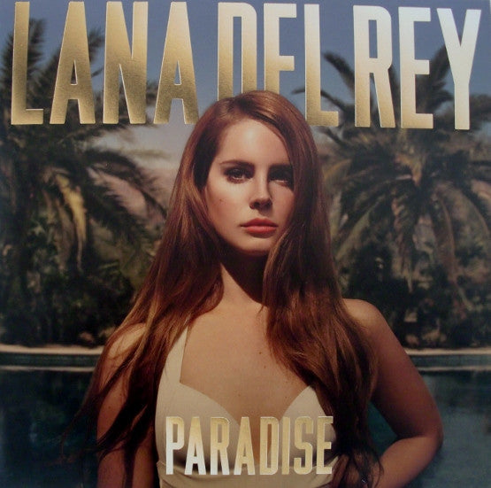 Born To Die (The Paradise Edition) | Mint (M) Mint (M)-