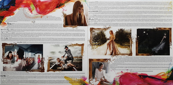 Taylor Swift - Speak Now | Mint (M) Mint (M)-