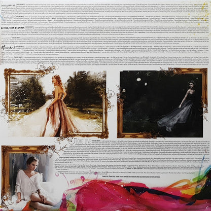 Taylor Swift - Speak Now | Mint (M) Mint (M)-
