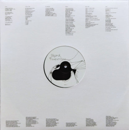 Björk - Vespertine | Mint (M) Mint (M)-