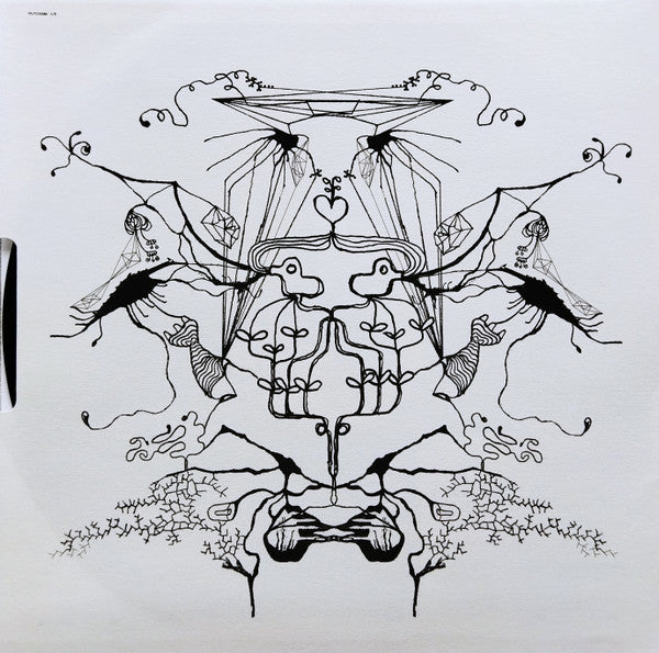 Björk - Vespertine | Mint (M) Mint (M)-