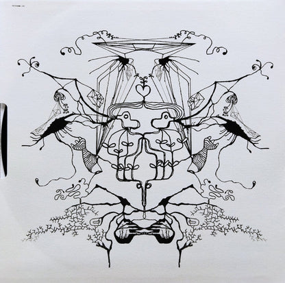 Björk - Vespertine | Mint (M) Mint (M)-