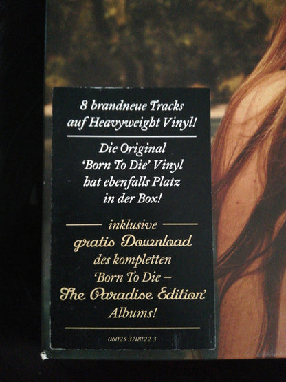 Born To Die (The Paradise Edition) | Mint (M) Mint (M)-