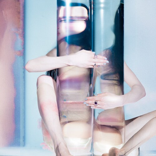 Poppy - Empty Hands (Digipack Packaging CD) |-