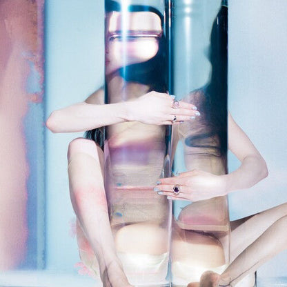 Poppy - Empty Hands (Digipack Packaging CD) |-
