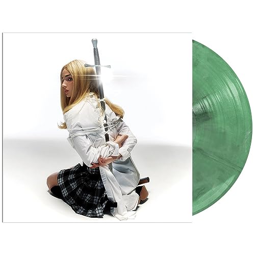 Poppy - Zig (Color Vinyl) | Mint (M) Mint (M)-