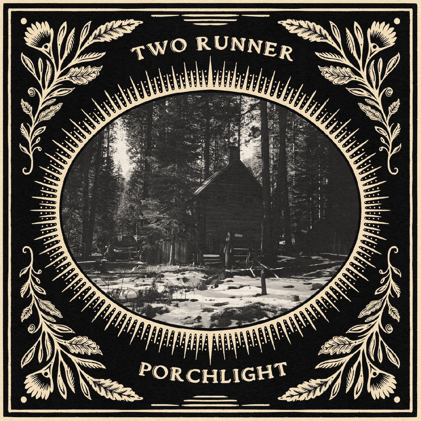 Two Runner - Porchlight |-