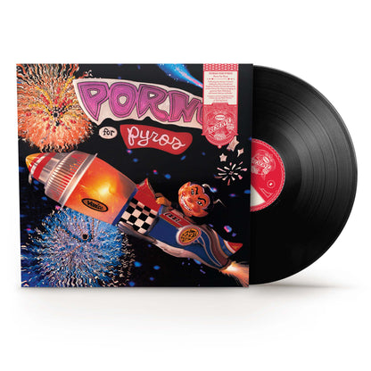 Porno For Pyros - Porno for Pyros [Rhino Reserve][RKTBR25](VINYL) | Mint (M) Mint (M)-
