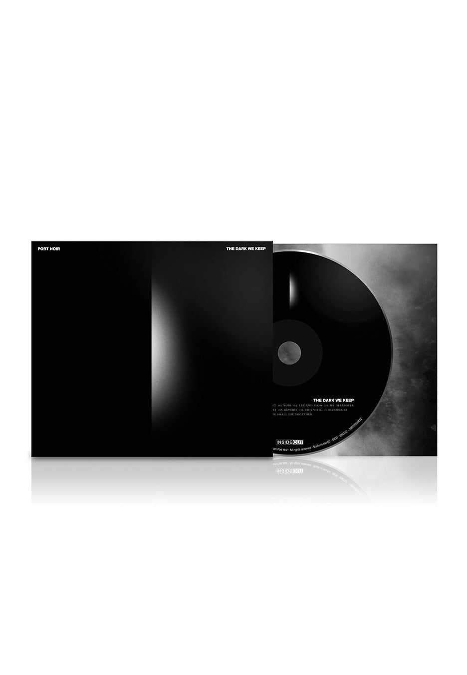 Port Noir - The Dark We Keep |-