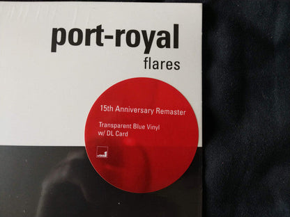 Flares (15th Anniversary Remaster) | Mint (M) Mint (M)-