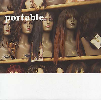 PORTABLE - Version [Import] | Mint (M) Mint (M)-