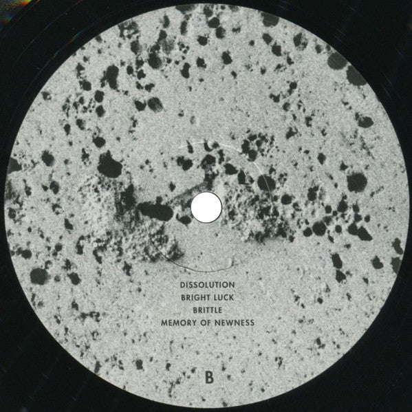 Portico Quartet - Living Fields | Mint (M) Mint (M)-