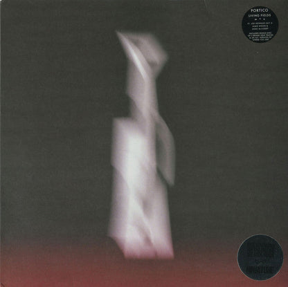 Portico Quartet - Living Fields | Mint (M) Mint (M)-
