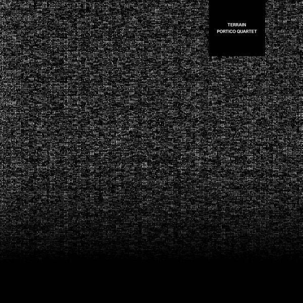 Portico Quartet - Terrain | Mint (M) Mint (M)-