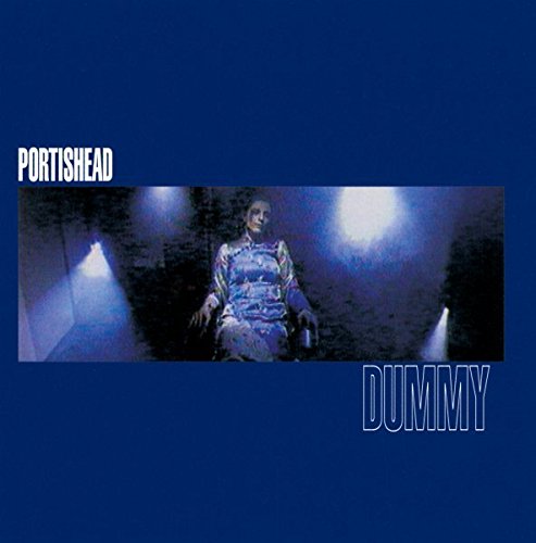 PORTISHEAD - Dummy: 20th Anniversary | Mint (M) Mint (M)-