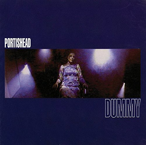 Portishead - Dummy (EU IMPORT) | Mint (M) Mint (M)-