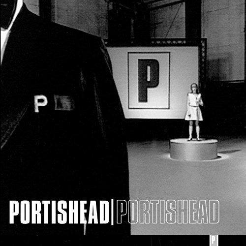 Portishead - Portishead (180 GRAM VINYL / UK IMPORT) | Mint (M) Mint (M)-