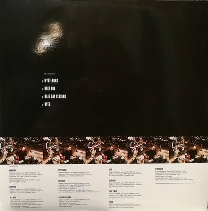 Roseland NYC Live (MOV | 180 GRAM VINYL) | Mint (M) Mint (M)-