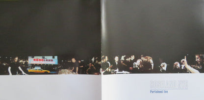 Portishead - Roseland NYC Live (UK IMPORT) | Mint (M) Mint (M)-