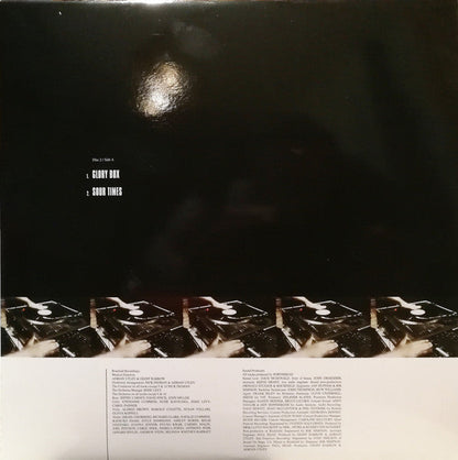 Roseland NYC Live (MOV | 180 GRAM VINYL) | Mint (M) Mint (M)-