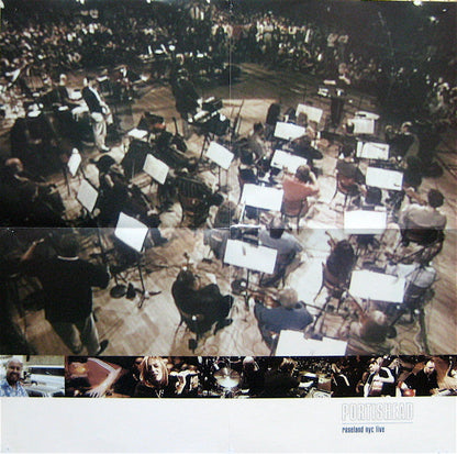 Portishead - Roseland NYC Live (UK IMPORT) | Mint (M) Mint (M)-