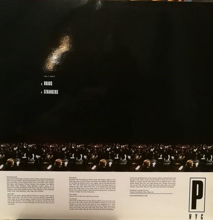 Roseland NYC Live (MOV | 180 GRAM VINYL) | Mint (M) Mint (M)-