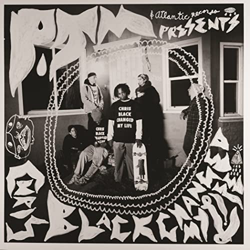 Portugal. The Man - Chris Black Changed My Life | Mint (M) Mint (M)-