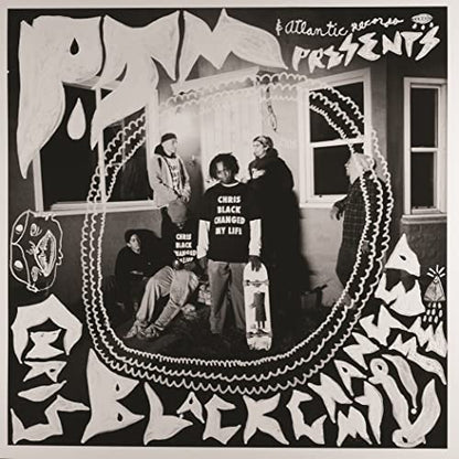 Portugal. The Man - Chris Black Changed My Life | Mint (M) Mint (M)-