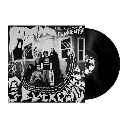 Portugal. The Man - Chris Black Changed My Life | Mint (M) Mint (M)-