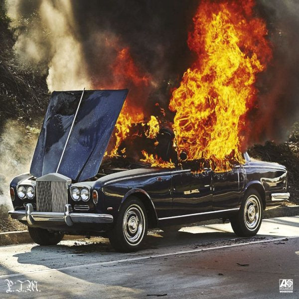 Portugal. The Man - Woodstock [LP] | Mint (M) Mint (M)-