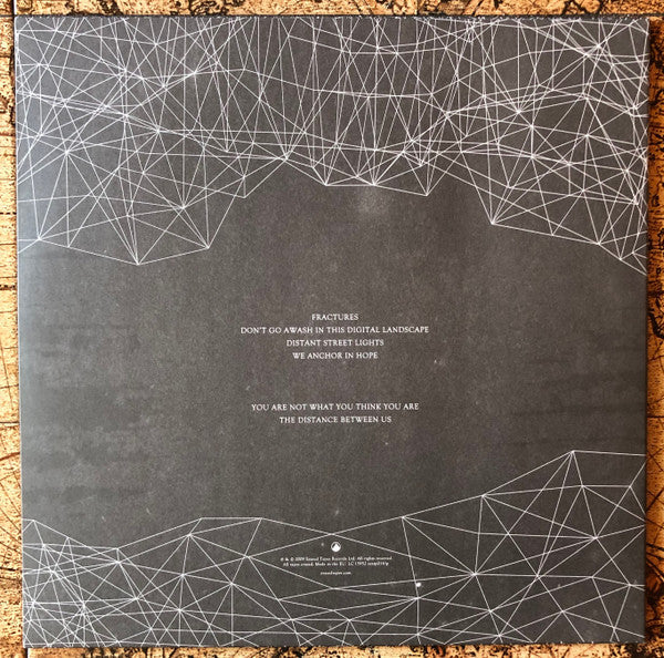 Codes In The Clouds - Paper Canyon | Mint (M) Mint (M)-