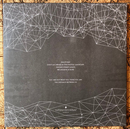 Codes In The Clouds - Paper Canyon | Mint (M) Mint (M)-