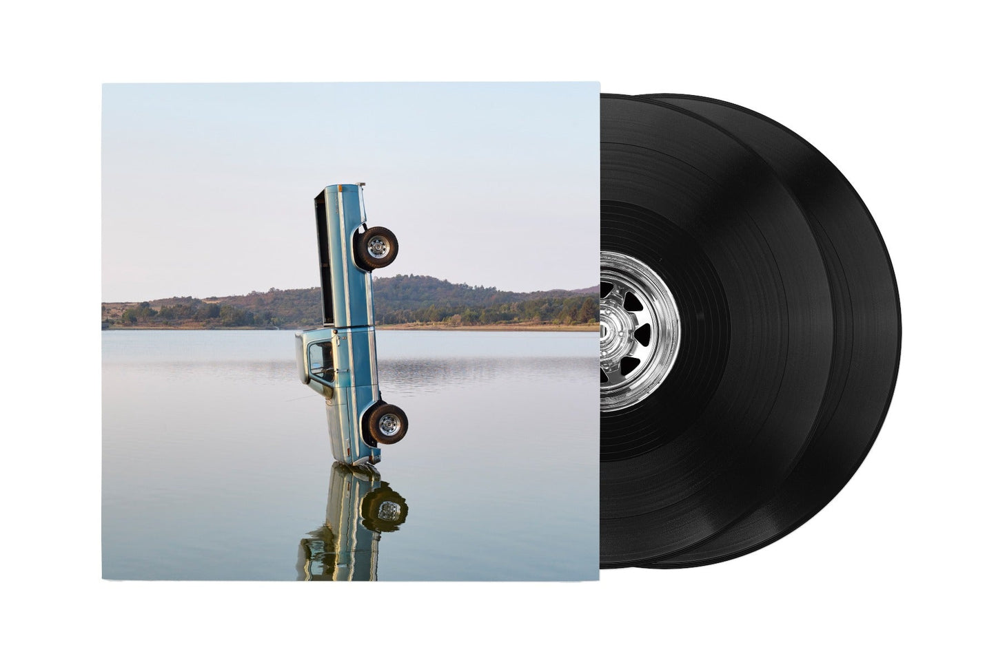 Post Malone - F-1 Trillion [Explicit Content] (2 Lp's) | Mint (M) Mint (M)-
