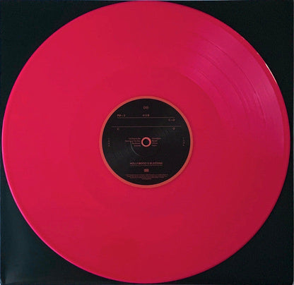 Post Malone - Hollywood's Bleeding | Mint (M) Mint (M)-