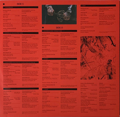Post Malone - Hollywood's Bleeding | Mint (M) Mint (M)-