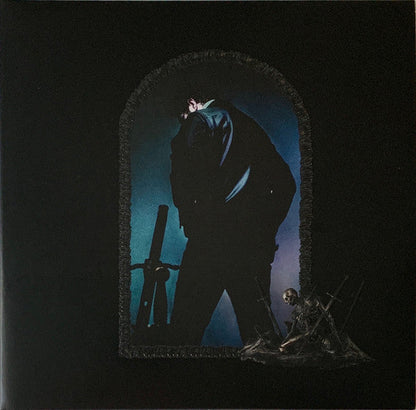 Post Malone - Hollywood's Bleeding | Mint (M) Mint (M)-