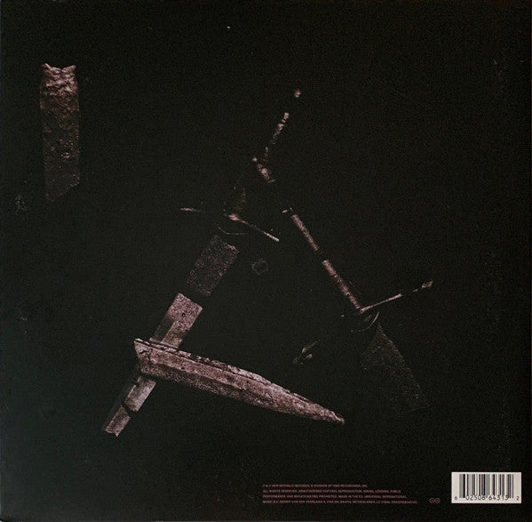 Post Malone - Hollywood's Bleeding | Mint (M) Mint (M)-