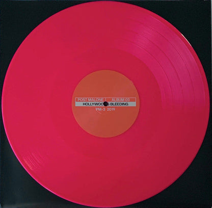 Post Malone - Hollywood's Bleeding | Mint (M) Mint (M)-