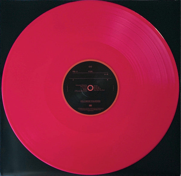 Post Malone - Hollywood's Bleeding | Mint (M) Mint (M)-