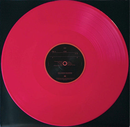 Post Malone - Hollywood's Bleeding | Mint (M) Mint (M)-